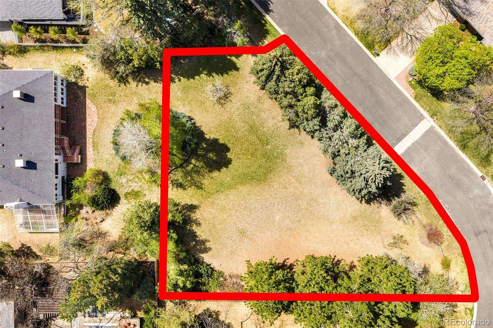 0.47 Acres of Residential Land for Sale in Englewood, Colorado