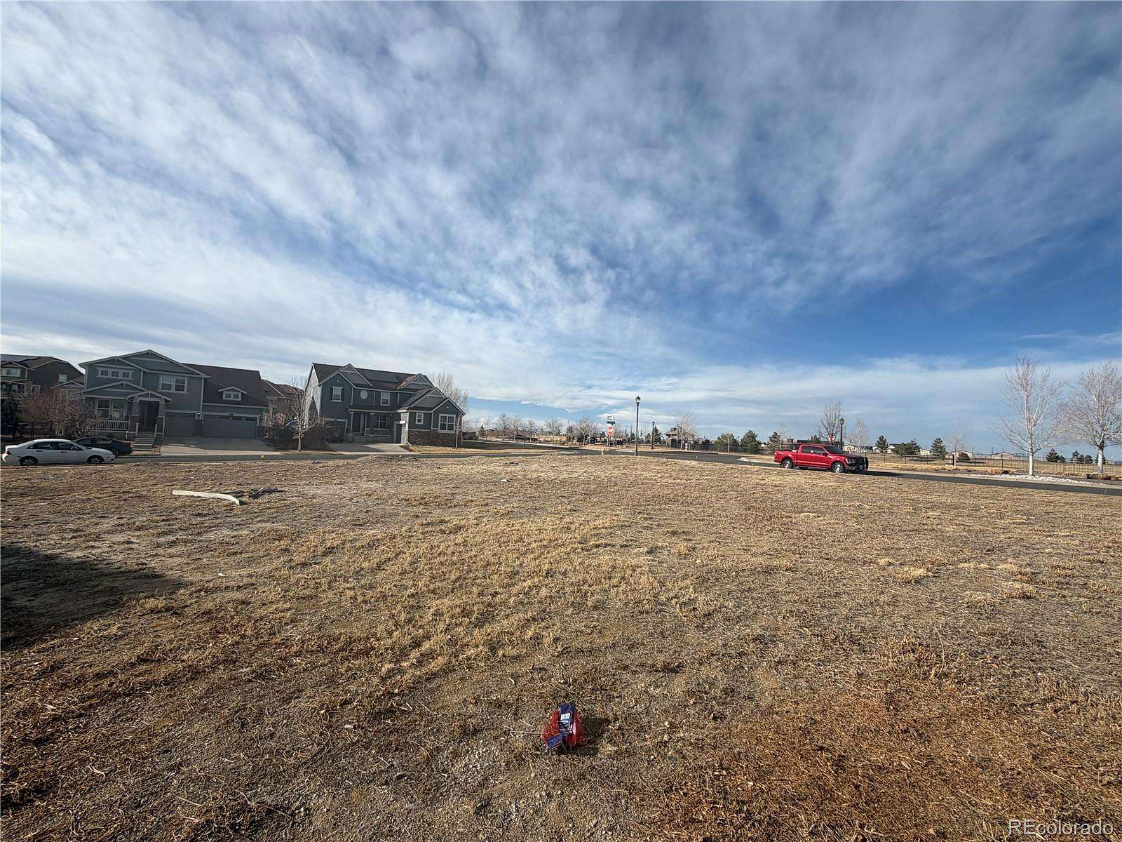 0.38 Acres of Residential Land for Sale in Aurora, Colorado