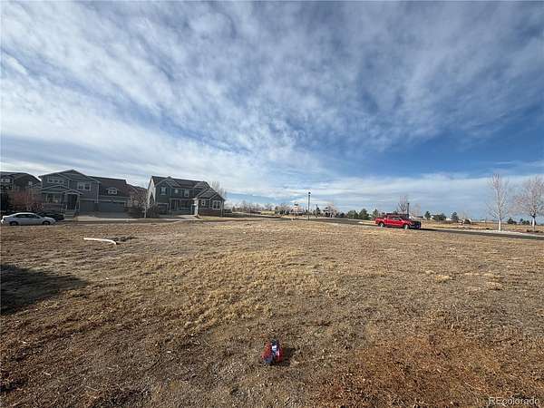 0.38 Acres of Residential Land for Sale in Aurora, Colorado