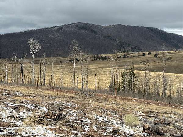 1.89 Acres of Residential Land for Sale in Fort Garland, Colorado