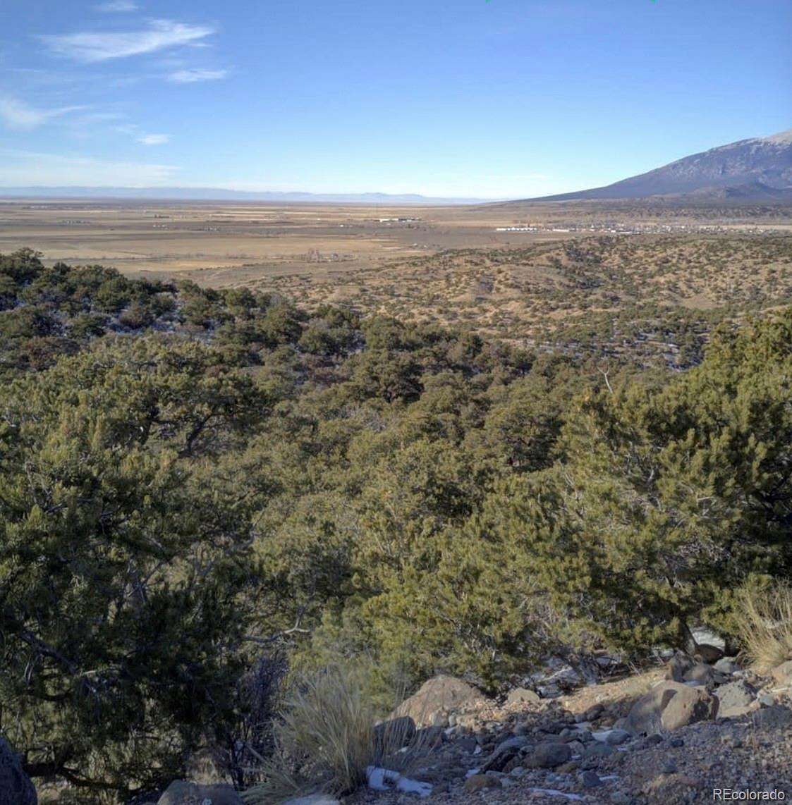 5.32 Acres of Residential Land for Sale in Fort Garland, Colorado