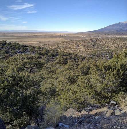 5.32 Acres of Residential Land for Sale in Fort Garland, Colorado