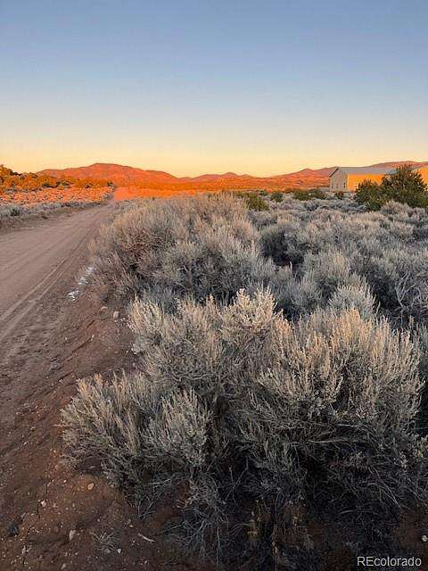 5 Acres of Residential Land for Sale in Fort Garland, Colorado