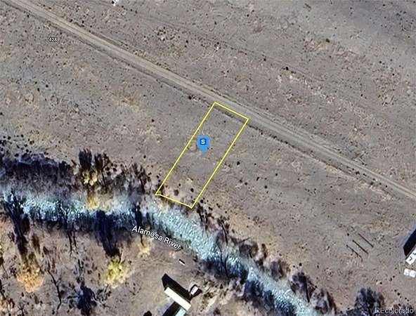 0.17 Acres of Land for Sale in La Jara, Colorado