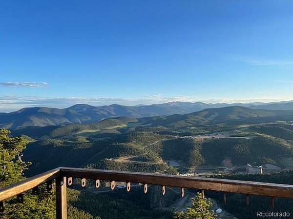 35 Acres of Recreational Land with Home for Sale in Black Hawk, Colorado
