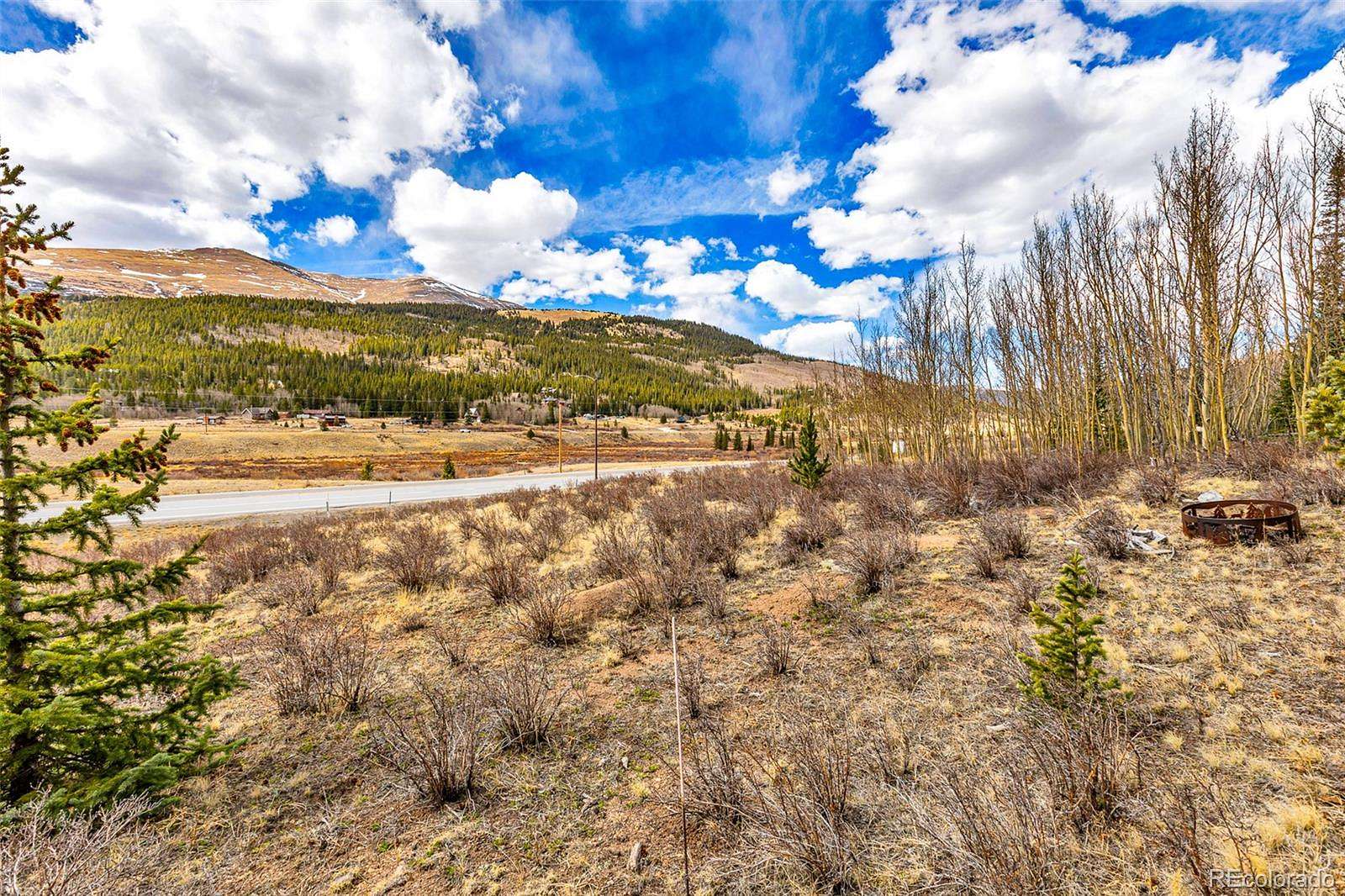 3.79 Acres of Residential Land for Sale in Fairplay, Colorado