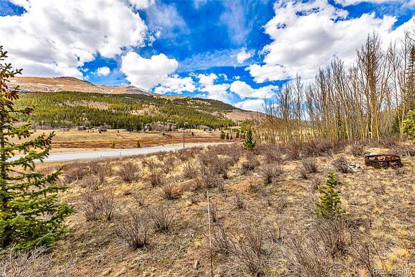 3.79 Acres of Residential Land for Sale in Fairplay, Colorado