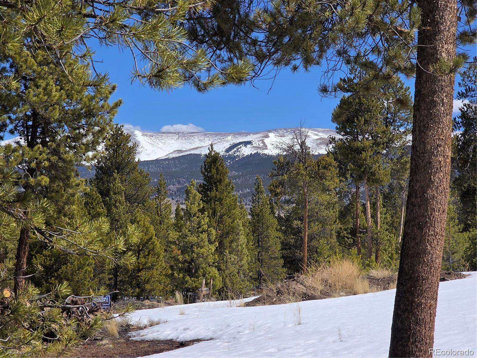 0.3 Acres of Residential Land for Sale in Twin Lakes, Colorado