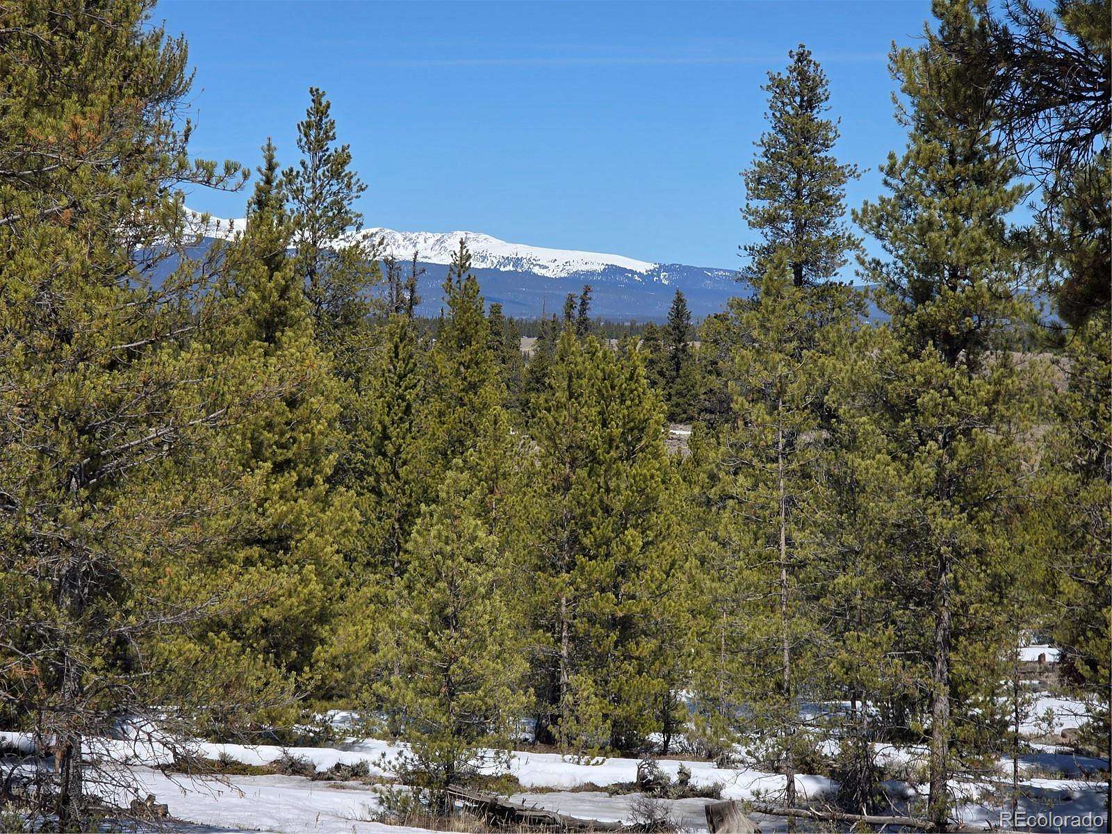 0.3 Acres of Residential Land for Sale in Twin Lakes, Colorado