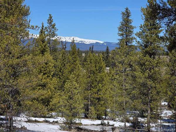 0.3 Acres of Residential Land for Sale in Twin Lakes, Colorado