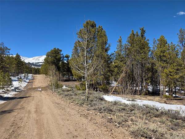 0.6 Acres of Residential Land for Sale in Twin Lakes, Colorado