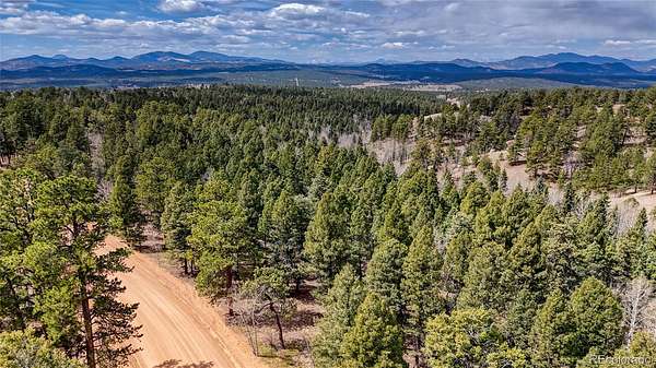 0.57 Acres of Residential Land for Sale in Florissant, Colorado
