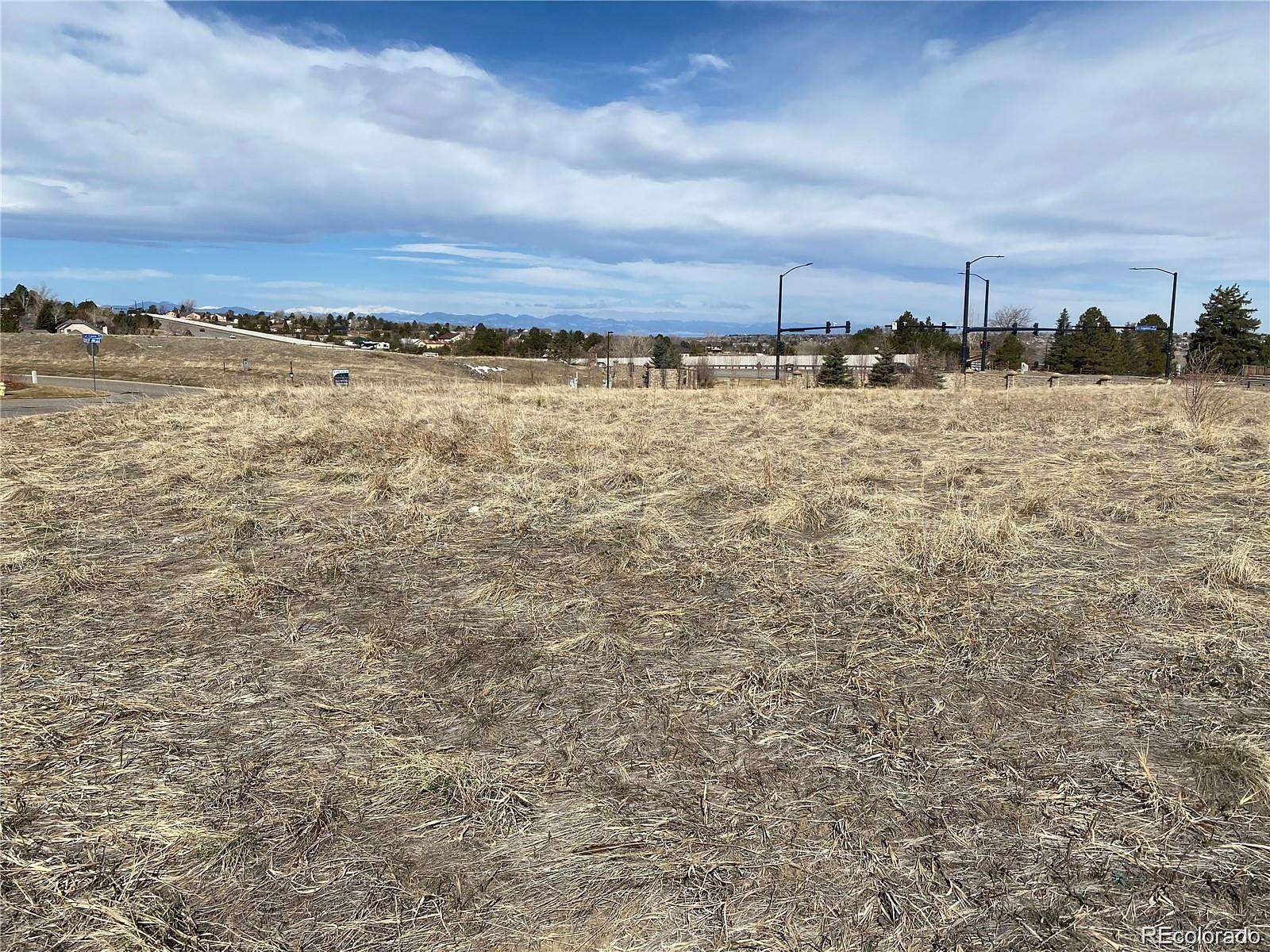 0.92 Acres of Residential Land for Sale in Aurora, Colorado