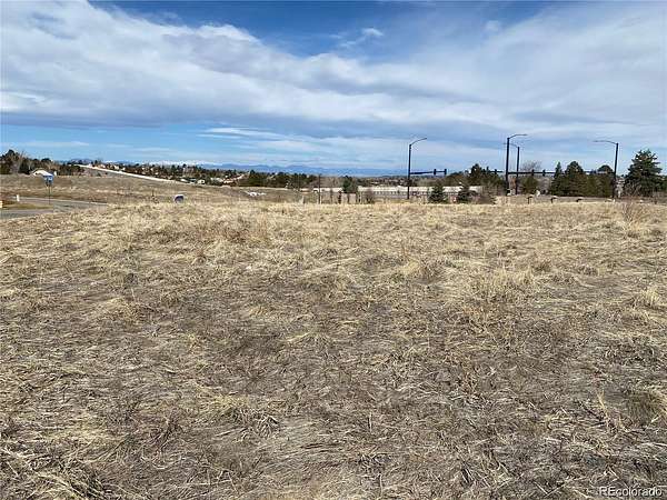 0.92 Acres of Residential Land for Sale in Aurora, Colorado
