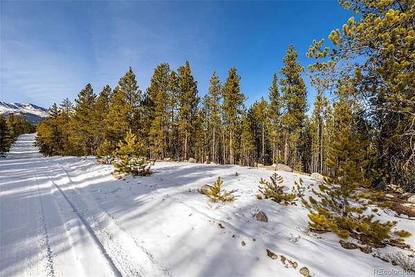 0.61 Acres of Residential Land for Sale in Leadville, Colorado