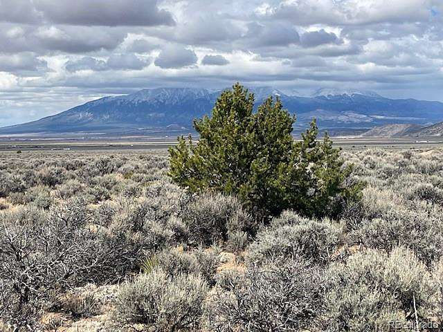 10 Acres of Residential Land for Sale in San Luis, Colorado