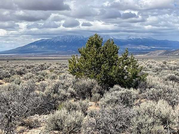 10 Acres of Residential Land for Sale in San Luis, Colorado