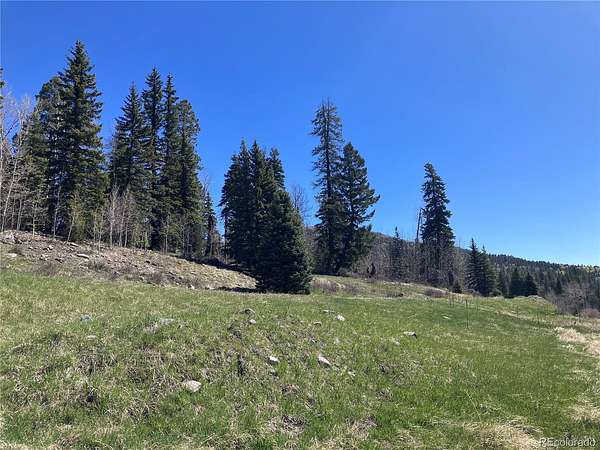 1.62 Acres of Residential Land for Sale in Creede, Colorado