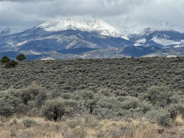 40.2 Acres of Land for Sale in Fort Garland, Colorado