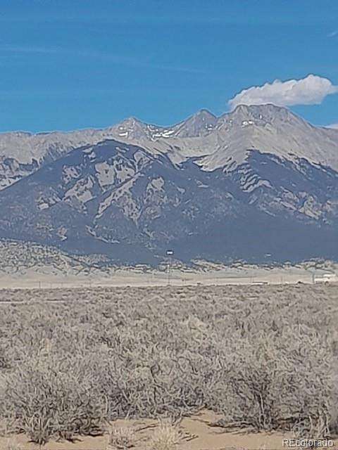 2.57 Acres of Residential Land for Sale in Alamosa, Colorado