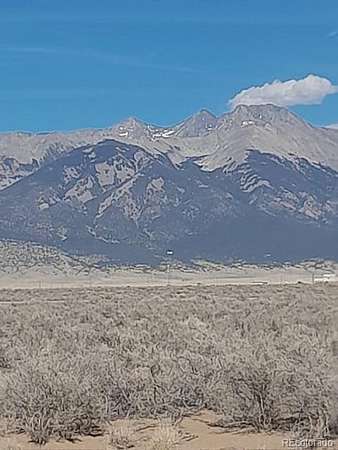 2.57 Acres of Residential Land for Sale in Alamosa, Colorado