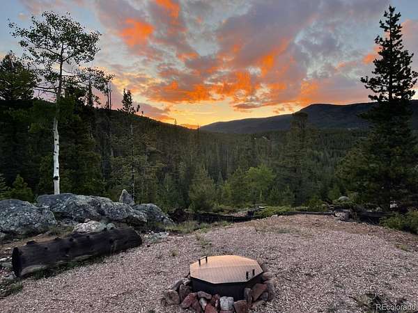 1 Acre of Residential Land for Sale in Red Feather Lakes, Colorado