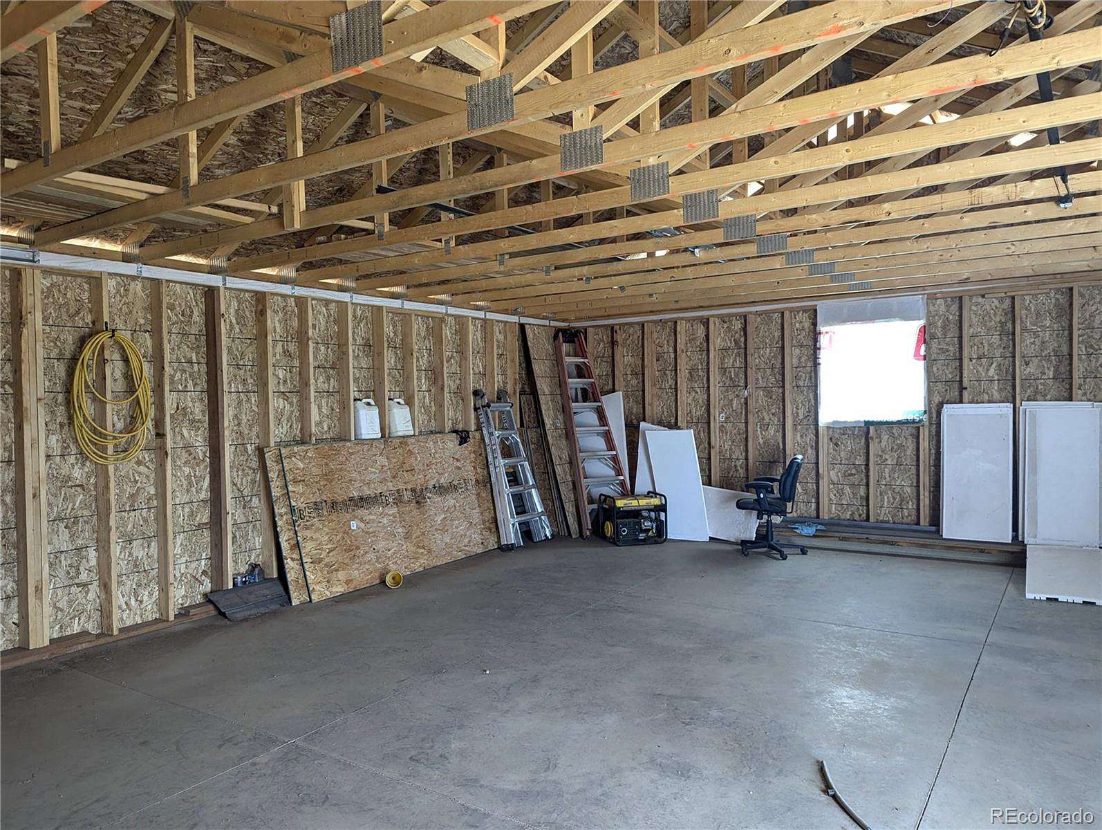 3.38 Acres of Residential Land for Sale in Fort Garland, Colorado