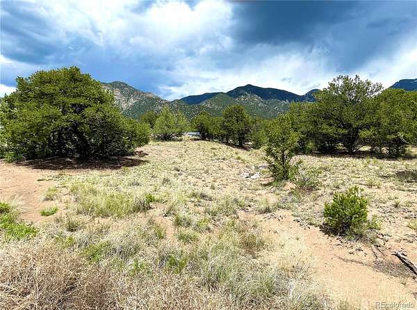 4.6 Acres of Residential Land for Sale in Crestone, Colorado