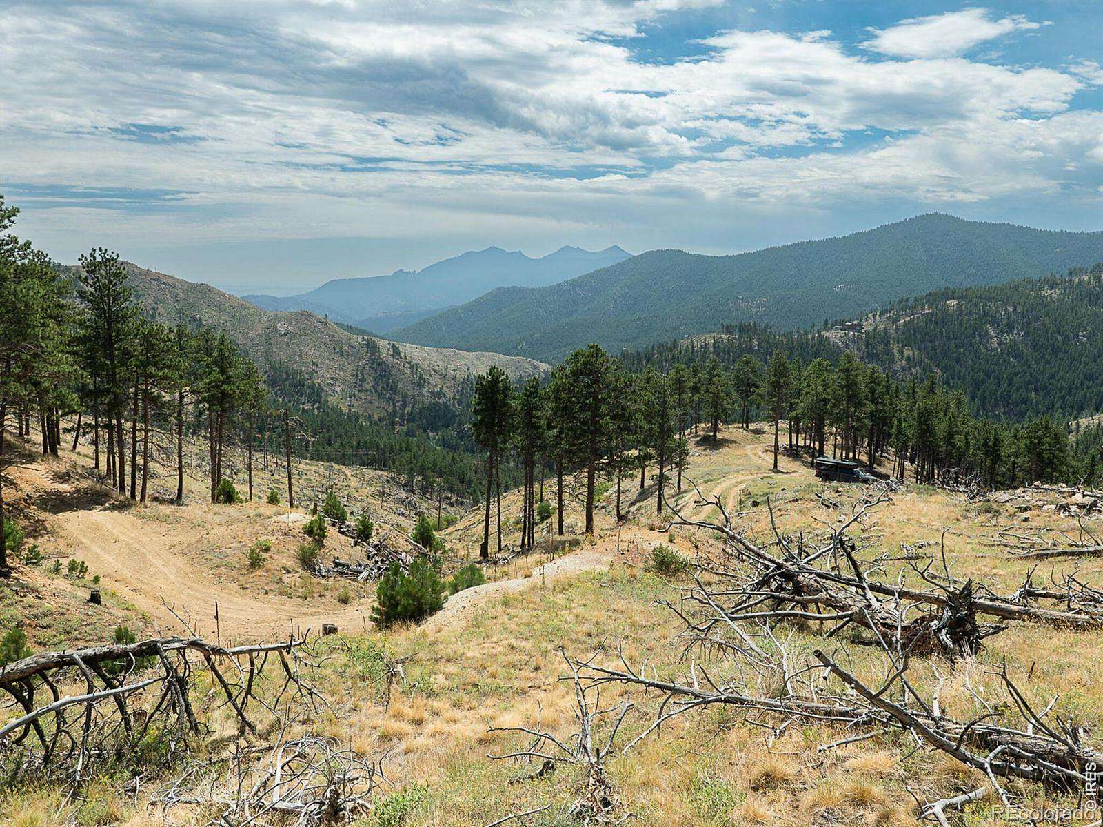 1.85 Acres of Residential Land for Sale in Boulder, Colorado