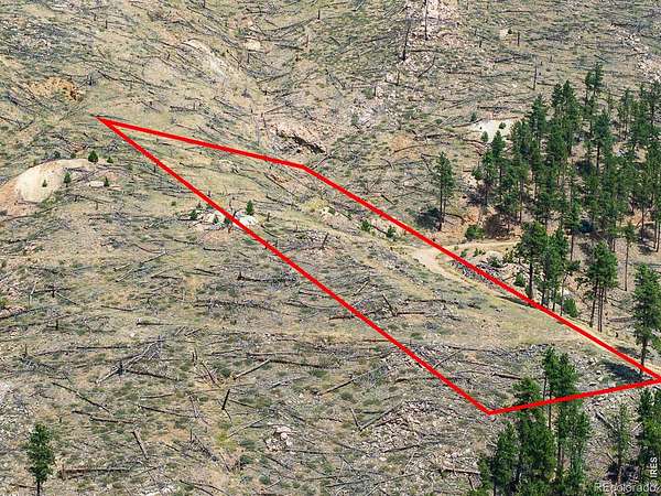 1.85 Acres of Residential Land for Sale in Boulder, Colorado