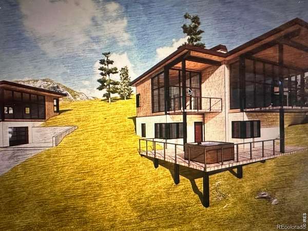 1.85 Acres of Residential Land for Sale in Boulder, Colorado