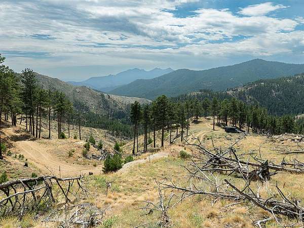 1.85 Acres of Residential Land for Sale in Boulder, Colorado