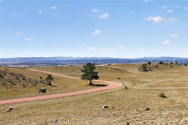 35.7 Acres of Land for Sale in Livermore, Colorado