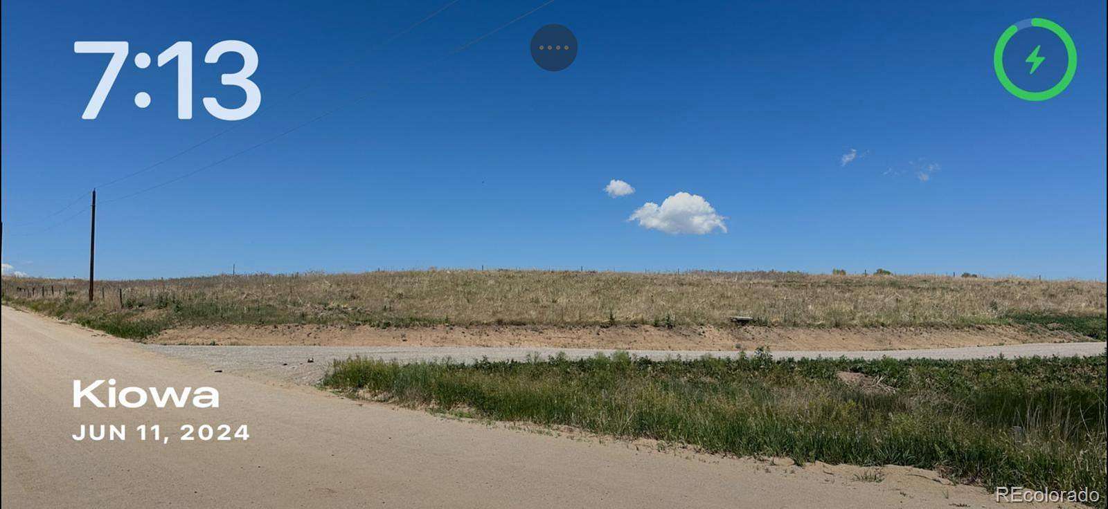 13.4 Acres of Land for Sale in Bennett, Colorado
