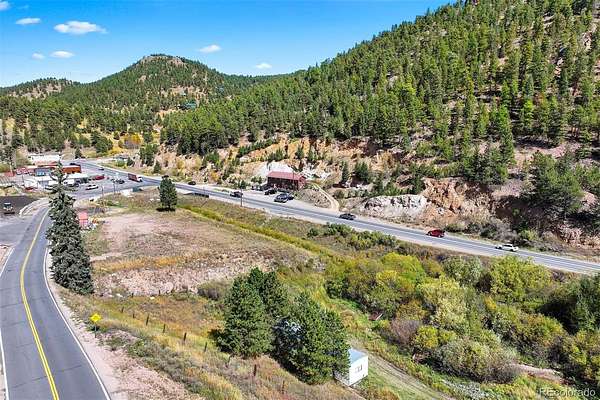 1.4 Acres of Commercial Land for Sale in Golden, Colorado