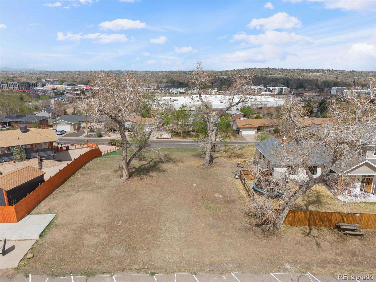 0.38 Acres of Residential Land for Sale in Arvada, Colorado