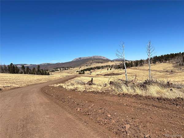 1.3 Acres of Land for Sale in Fort Garland, Colorado