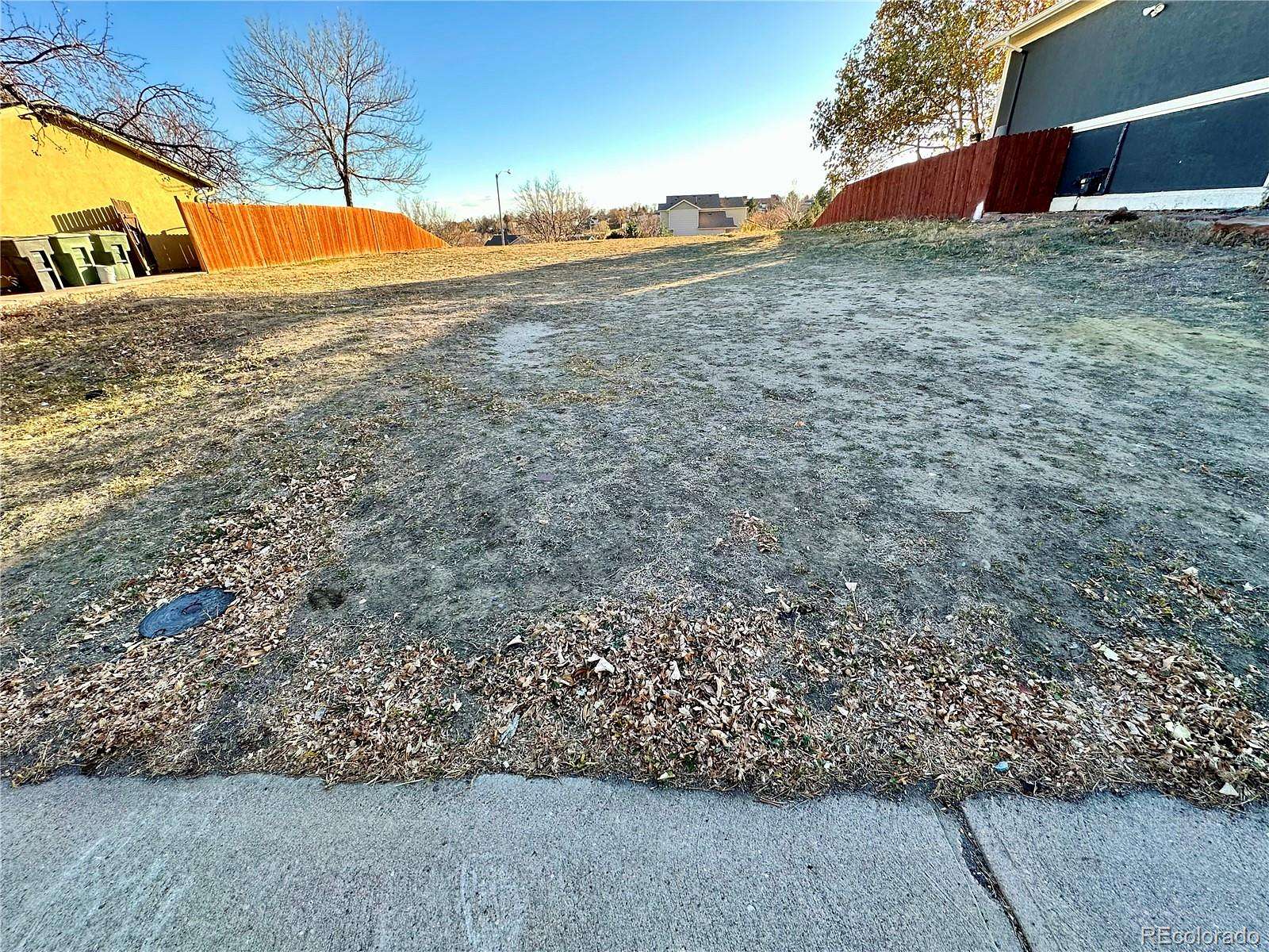 0.21 Acres of Residential Land for Sale in Thornton, Colorado