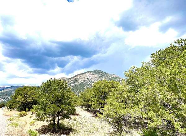 4.6 Acres of Residential Land for Sale in Crestone, Colorado