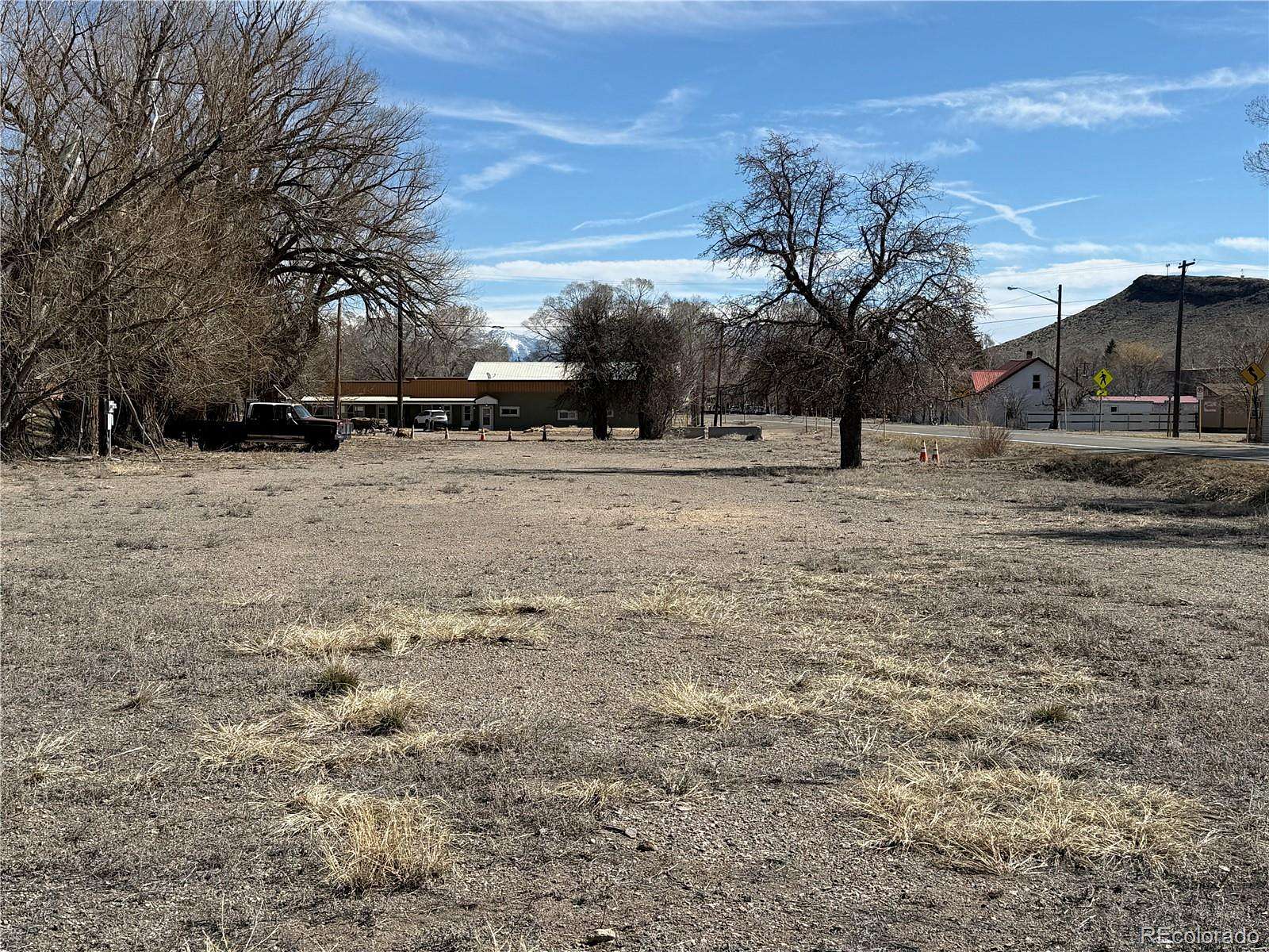 1 Acre of Land for Sale in Saguache, Colorado
