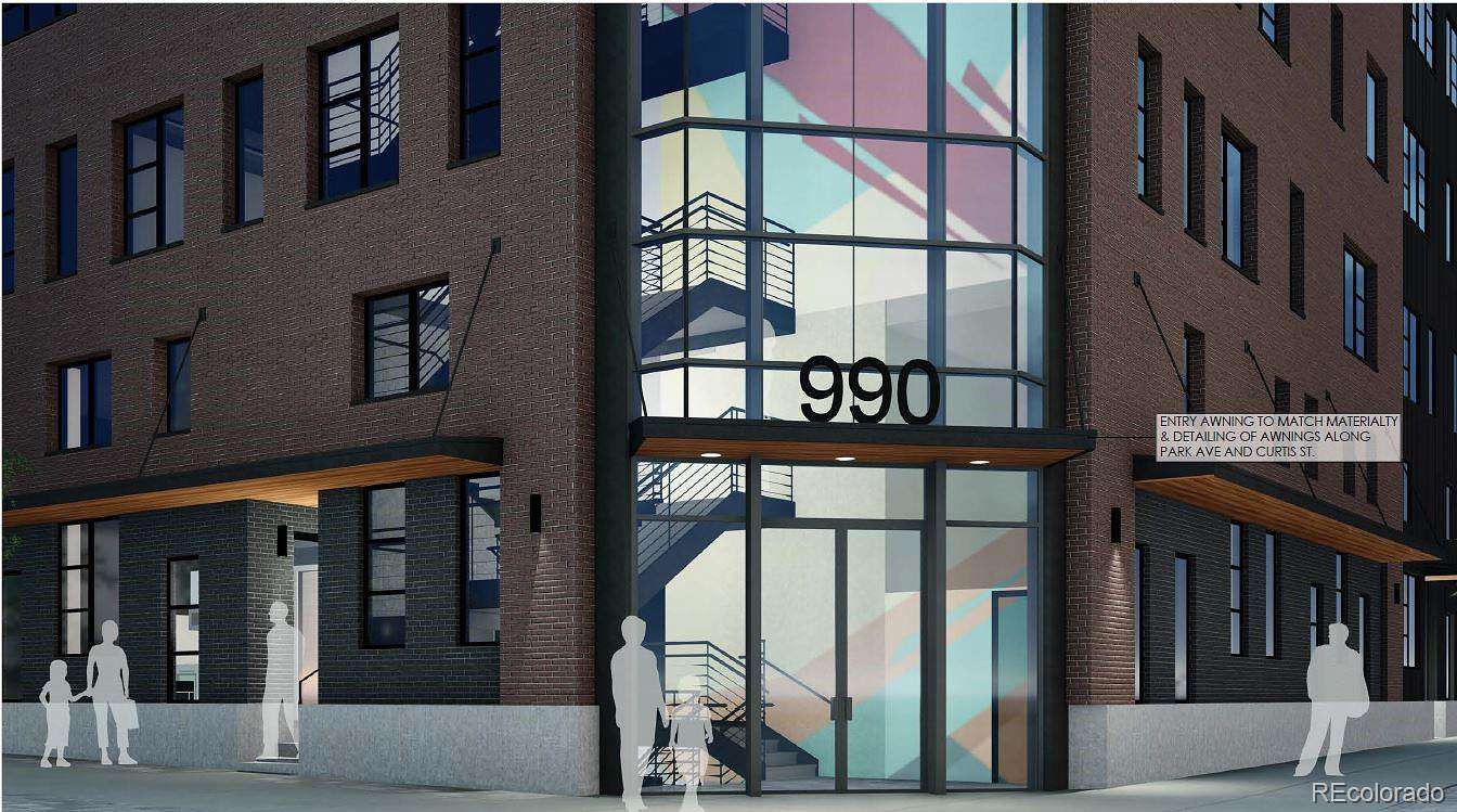 0.28 Acres of Residential Land for Sale in Denver, Colorado