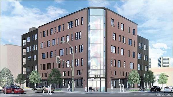 0.28 Acres of Residential Land for Sale in Denver, Colorado