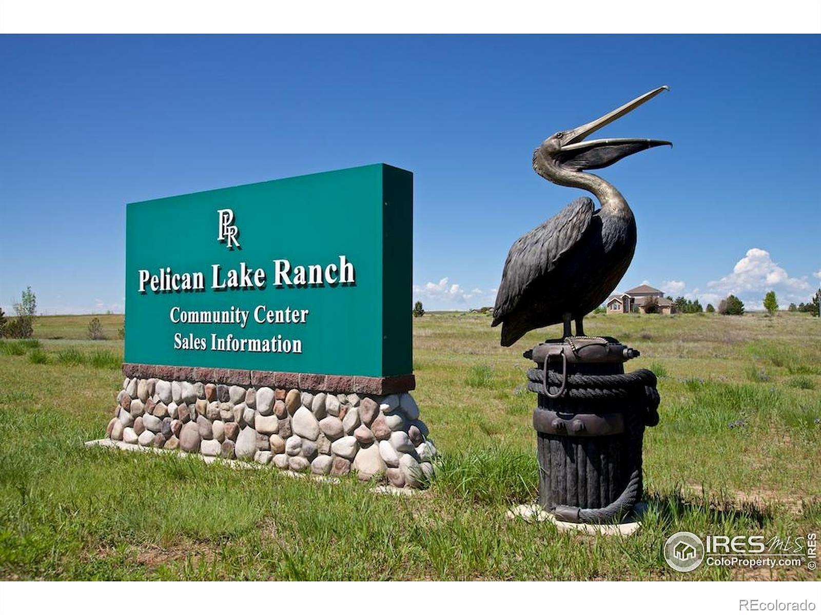 2.15 Acres of Residential Land for Sale in Platteville, Colorado