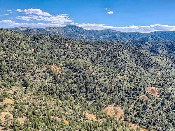 5.15 Acres of Commercial Land for Sale in Dumont, Colorado