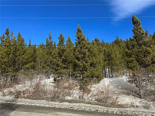 0.34 Acres of Residential Land for Sale in Idaho Springs, Colorado