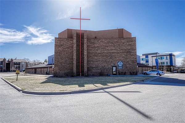 3 Acres of Improved Mixed-Use Land for Sale in Aurora, Colorado