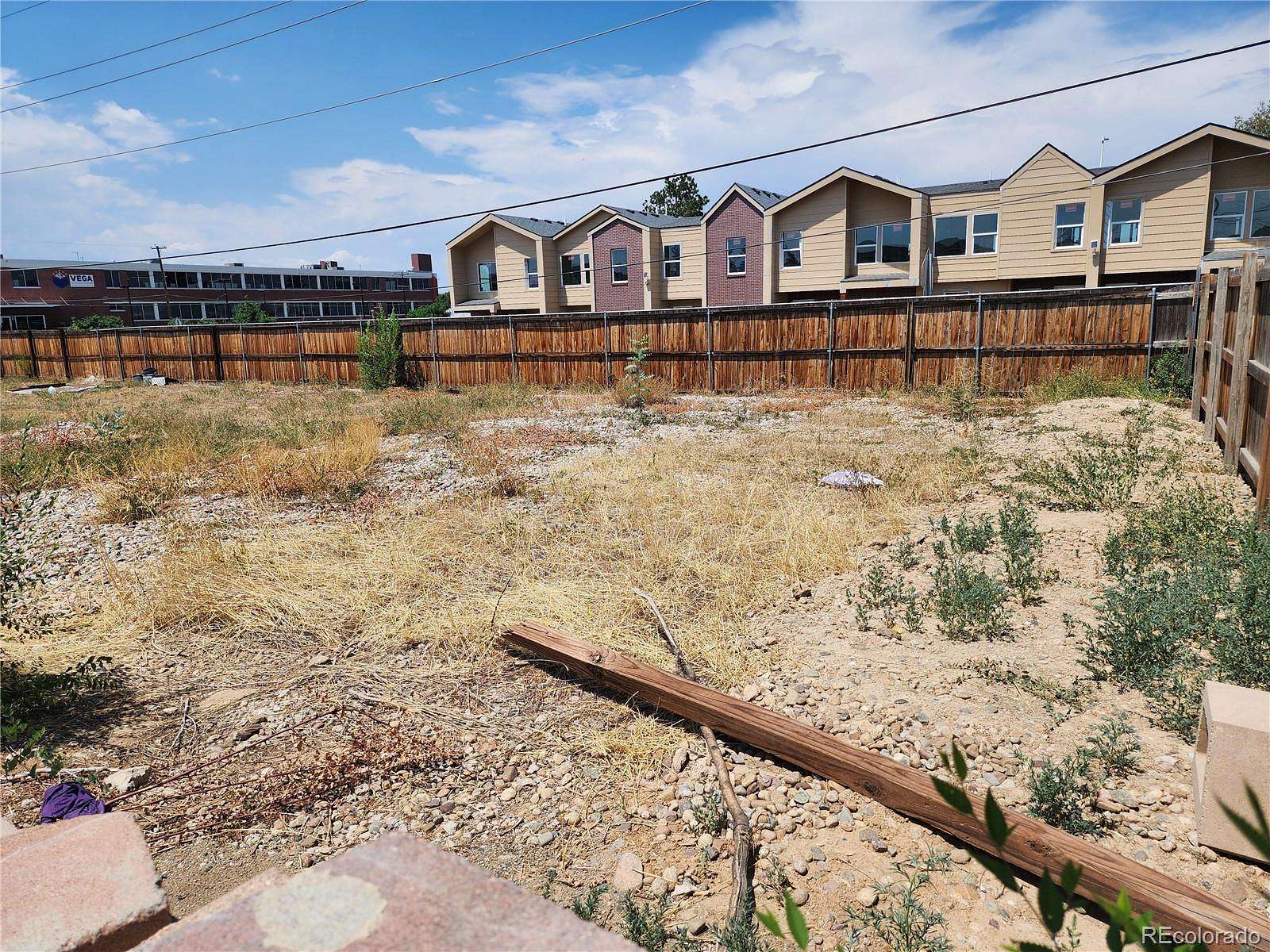 0.14 Acres of Commercial Land for Sale in Aurora, Colorado