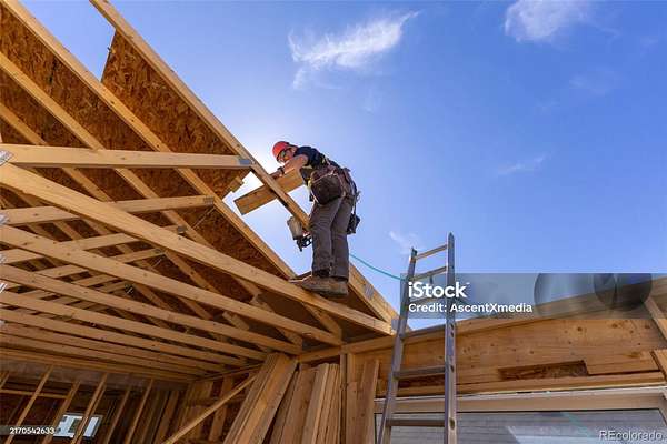 0.14 Acres of Commercial Land for Sale in Aurora, Colorado