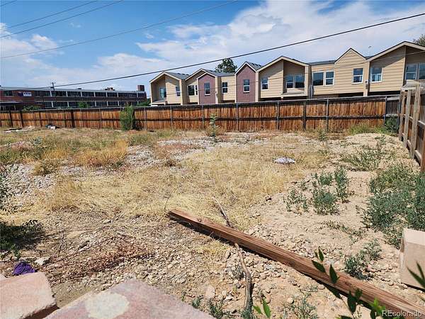 0.14 Acres of Commercial Land for Sale in Aurora, Colorado