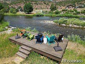 2.1 Acres of Improved Mixed-Use Land for Sale in Howard, Colorado